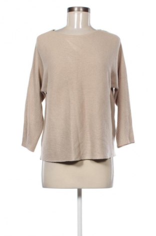 Dámský svetr H&M, Velikost S, Barva Béžová, Cena  149,00 Kč