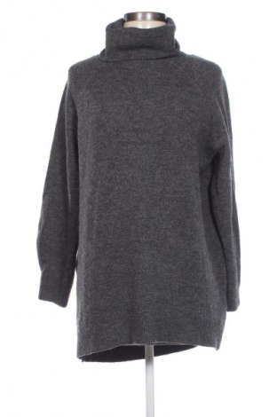 Дамски пуловер H&M, Размер M, Цвят Сив, Цена 9,99 лв.