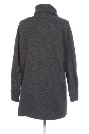 Дамски пуловер H&M, Размер M, Цвят Сив, Цена 9,99 лв.