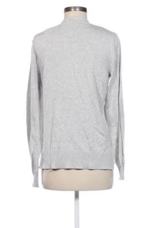 Дамски пуловер H&M, Размер S, Цвят Сив, Цена 9,99 лв.