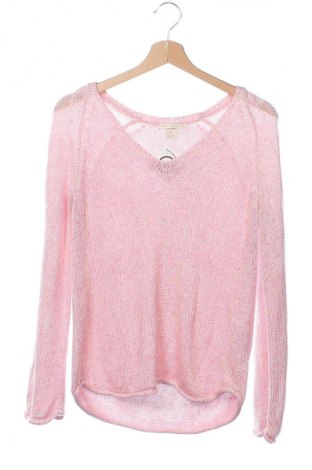 Damenpullover H&M, Größe XS, Farbe Rosa, Preis € 20,99