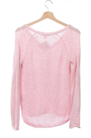 Damenpullover H&M, Größe XS, Farbe Rosa, Preis € 7,99