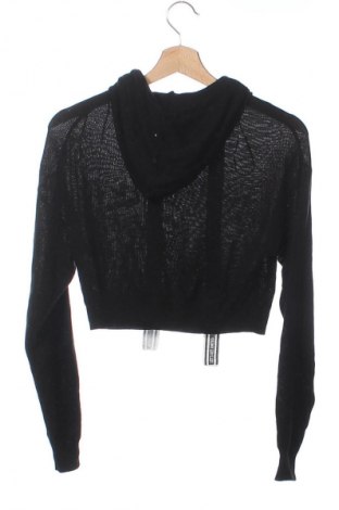 Damski sweter H&M, Rozmiar XS, Kolor Czarny, Cena 29,99 zł
