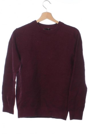 Dámsky pulóver H&M, Veľkosť XS, Farba Červená, Cena  8,95 €