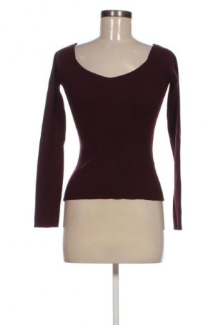 Damski sweter H&M, Rozmiar M, Kolor Czerwony, Cena 26,99 zł