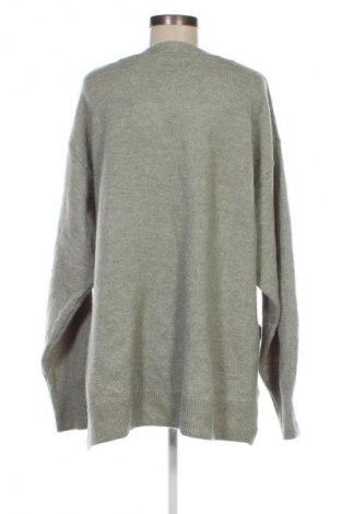 Pulover de femei H&M, Mărime M, Culoare Verde, Preț 28,99 Lei