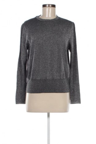 Damenpullover H&M, Größe L, Farbe Grau, Preis € 20,99