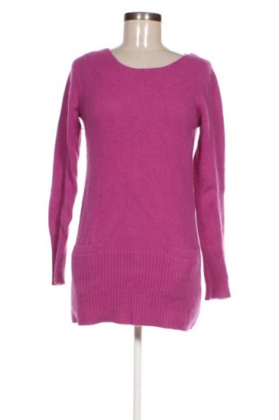 Damski sweter H&M, Rozmiar S, Kolor Fioletowy, Cena 31,99 zł