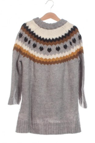 Damenpullover H&M, Größe XS, Farbe Grau, Preis 6,99 €