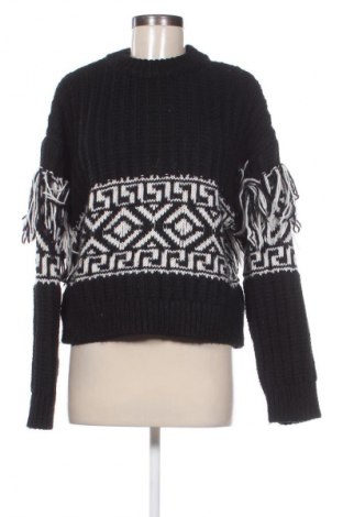 Damenpullover H&M, Größe S, Farbe Schwarz, Preis 8,99 €