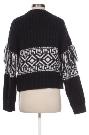 Dámsky pulóver H&M, Veľkosť S, Farba Čierna, Cena  5,95 €