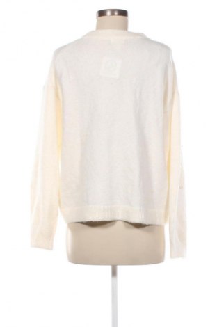 Dámský svetr H&M, Velikost M, Barva Krémová, Cena  159,00 Kč