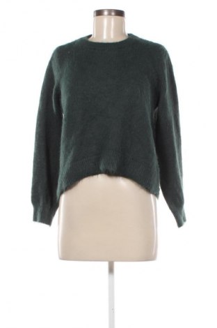 Damenpullover H&M, Größe S, Farbe Grün, Preis € 7,99