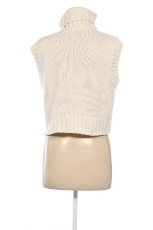 Γυναικείο πουλόβερ H&M, Μέγεθος S, Χρώμα Λευκό, Τιμή 5,99 €