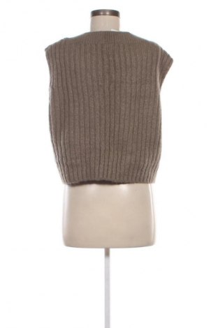 Damski sweter H&M, Rozmiar S, Kolor Brązowy, Cena 28,99 zł