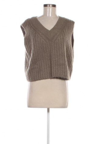 Damski sweter H&M, Rozmiar S, Kolor Brązowy, Cena 28,99 zł