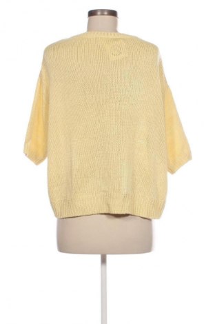 Női pulóver H&M, Méret L, Szín Sárga, Ár 2 459 Ft