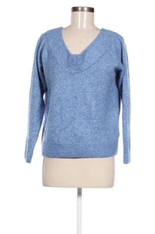 Dámský svetr H&M, Velikost M, Barva Modrá, Cena  149,00 Kč