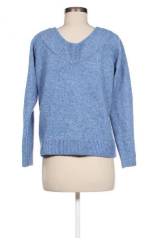 Dámský svetr H&M, Velikost M, Barva Modrá, Cena  149,00 Kč