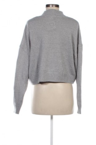 Damski sweter H&M, Rozmiar L, Kolor Szary, Cena 28,99 zł
