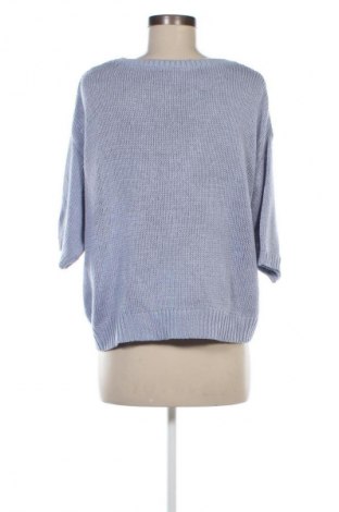 Γυναικείο πουλόβερ H&M, Μέγεθος L, Χρώμα Μπλέ, Τιμή 5,99 €
