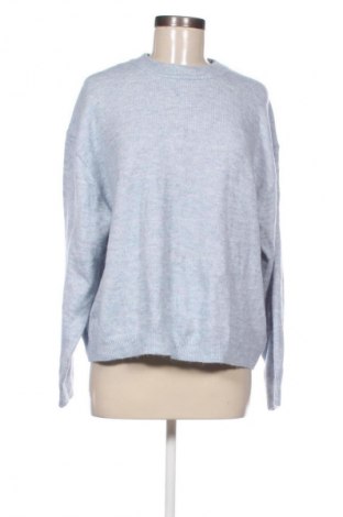Dámský svetr H&M, Velikost M, Barva Modrá, Cena  149,00 Kč