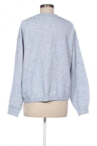 Dámský svetr H&M, Velikost M, Barva Modrá, Cena  149,00 Kč