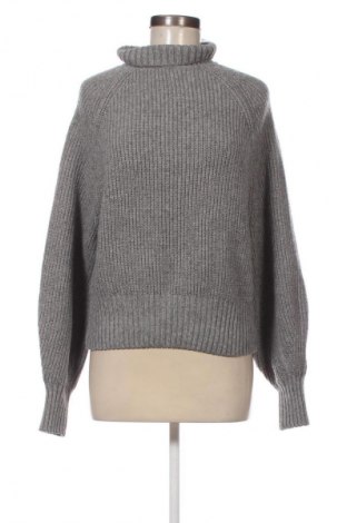 Damenpullover H&M, Größe S, Farbe Grau, Preis 20,99 €