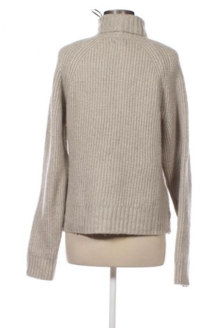Damski sweter H&M, Rozmiar M, Kolor Beżowy, Cena 29,99 zł