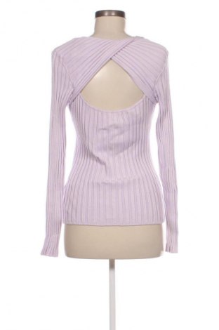 Dámský svetr H&M, Velikost M, Barva Fialová, Cena  179,00 Kč