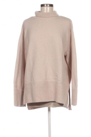 Dámsky pulóver H&M, Veľkosť S, Farba Béžová, Cena  5,95 €
