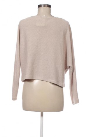 Γυναικείο πουλόβερ H&M, Μέγεθος S, Χρώμα  Μπέζ, Τιμή 5,99 €
