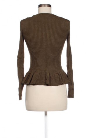 Damski sweter H&M, Rozmiar S, Kolor Zielony, Cena 28,99 zł