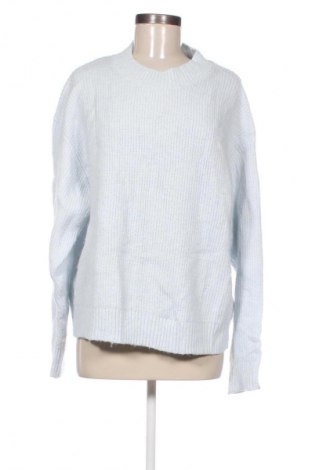 Dámský svetr H&M, Velikost M, Barva Modrá, Cena  149,00 Kč