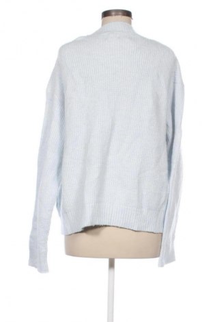 Dámský svetr H&M, Velikost M, Barva Modrá, Cena  149,00 Kč