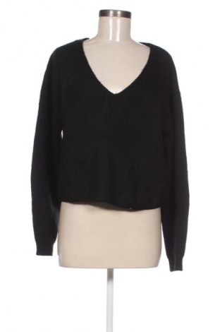 Damenpullover H&M, Größe M, Farbe Schwarz, Preis 6,99 €
