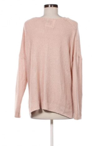 Dámsky pulóver H&M, Veľkosť M, Farba Popolavo ružová, Cena  2,95 €
