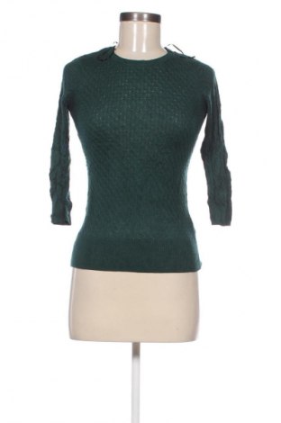 Dámsky pulóver H&M, Veľkosť S, Farba Zelená, Cena  16,95 €