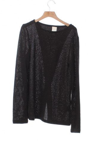 Dámský svetr H&M, Velikost XS, Barva Černá, Cena  149,00 Kč