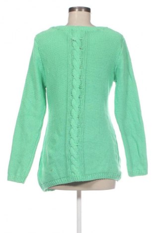 Damenpullover H&M, Größe M, Farbe Grün, Preis 4,99 €