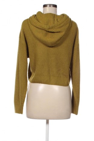 Damski sweter H&M Divided, Rozmiar M, Kolor Zielony, Cena 33,99 zł