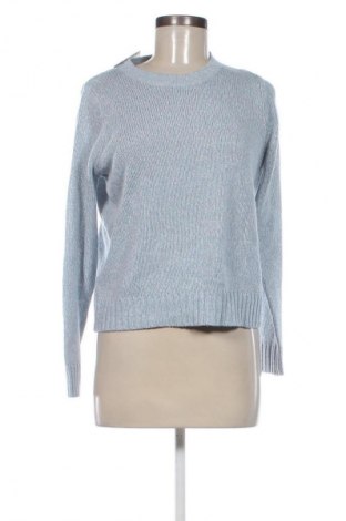 Dámsky pulóver H&M Divided, Veľkosť S, Farba Modrá, Cena  16,95 €