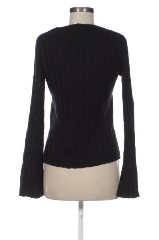 Damenpullover H&M Divided, Größe M, Farbe Schwarz, Preis 6,99 €