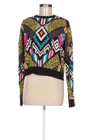 Damenpullover H&M Divided, Größe S, Farbe Mehrfarbig, Preis € 10,04