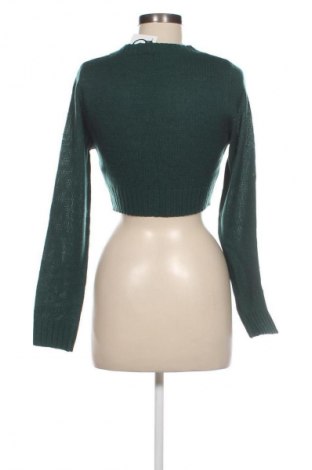 Női pulóver H&M Divided, Méret S, Szín Zöld, Ár 1 949 Ft
