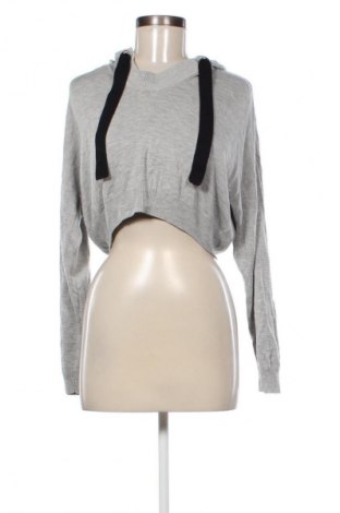 Damenpullover H&M Divided, Größe M, Farbe Grau, Preis 5,99 €