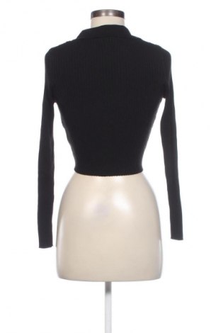 Dámský svetr H&M Divided, Velikost M, Barva Černá, Cena  159,00 Kč
