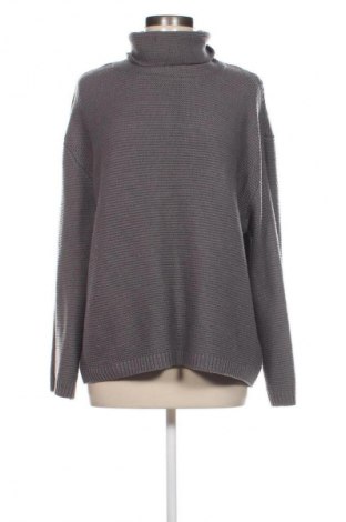 Damski sweter H&M Divided, Rozmiar L, Kolor Szary, Cena 66,67 zł