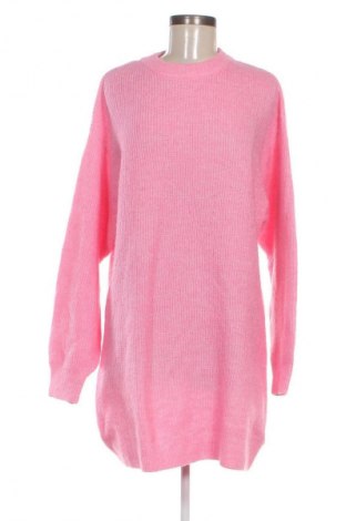 Damenpullover H&M Divided, Größe M, Farbe Rosa, Preis € 13,99