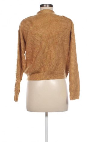 Dámský svetr H&M Divided, Velikost S, Barva Oranžová, Cena  159,00 Kč